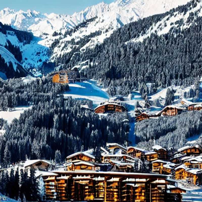 Wi-Fi Gratuito em Méribel na Primavera: Conectando-se à Magia dos Alpes (e aos seus segredos!)<h3>Méribel na Primavera: Sol, Neve derretida e... Wi-Fi grátis? Descubra!</h3><h3>Aventura nos Alpes Franceses: Wi-Fi, trilhas e histórias inesquecíveis em Méribel</h3><h3>Descubra Méribel na Primavera: Roteiro digital e dicas para aproveitar ao máximo (com internet grátis!)</h3><h3>Primavera em Méribel: Conecte-se à beleza alpina... e à internet!</h3>