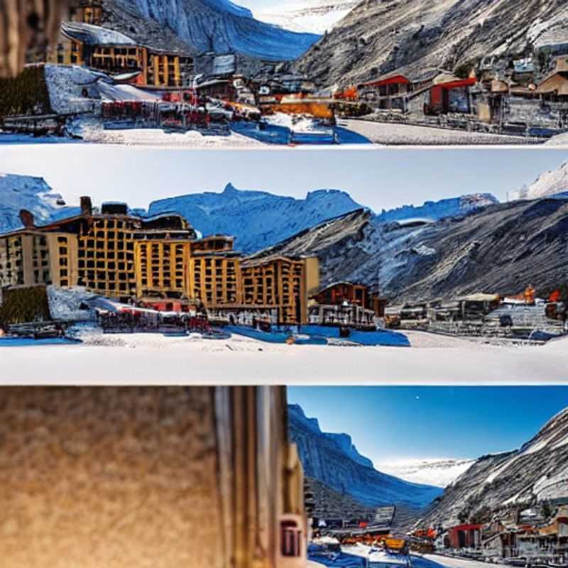Tignes na Primavera: Sol, Neve derretida e Aventura ao Ar Livre!<h3>Tignes na Primavera: Atividades ao Ar Livre sob um Céu Azul e Temperaturas Amenas</h3><h3>Descubra Tignes na Primavera: Um Refúgio para Aventuras ao Ar Livre</h3><h3>Primavera em Tignes: Muito Além do Esqui - Uma Aventura Francesa que Vai te Encantar!</h3><h3>Fuja para Tignes: A Primavera Francesa que Você Não Esquece!</h3><h3>Tignes na Primavera: O que Fazer em suas Férias? Um Guia para Aventura e Relaxamento</h3>