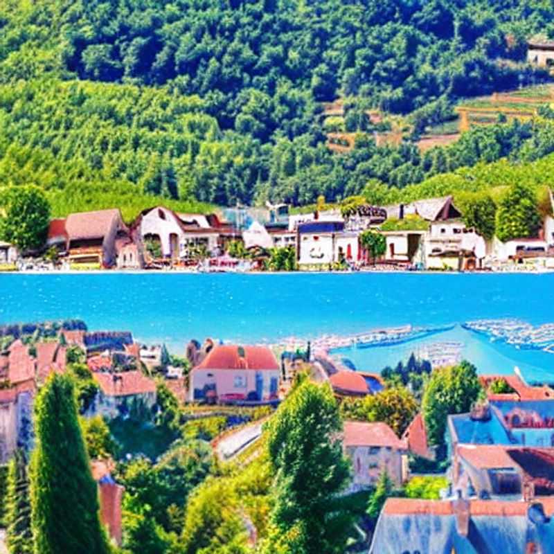 Casais e famílias aproveitando o sol da primavera e a paisagem alpina deslumbrante em Les Menuires, França, durante as férias da primavera. Descubra atividades e aventuras para todas as idades!