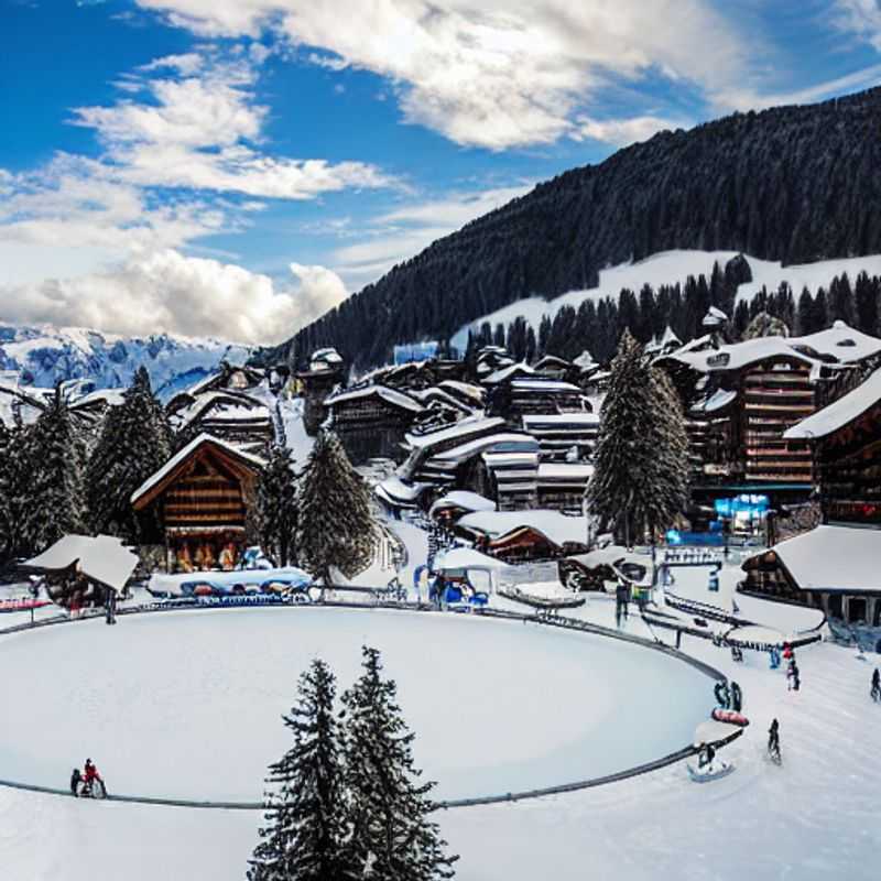 Laax na Primavera: Muito Além do Esqui – Uma Aventura entre Lendas e Festivais!<h3>Descubra os Segredos de Laax na Sua Próxima Páscoa: Mistérios, Mitos e Muito Espirito Festivo!</h3><h3>Laax na Primavera: Quando a Neve Derrete e a Magia Acontece – Guia Definitivo para a Sua Próxima Aventura!</h3><h3>A Primavera em Laax: Uma Busca por Tesouros Escondidos, entre Festivais e Lendas Alpinas!</h3><h3>Fuja da Rotina: Laax na Primavera – Uma Mistura Explosiva de Aventura, História e Celebrações!</h3>