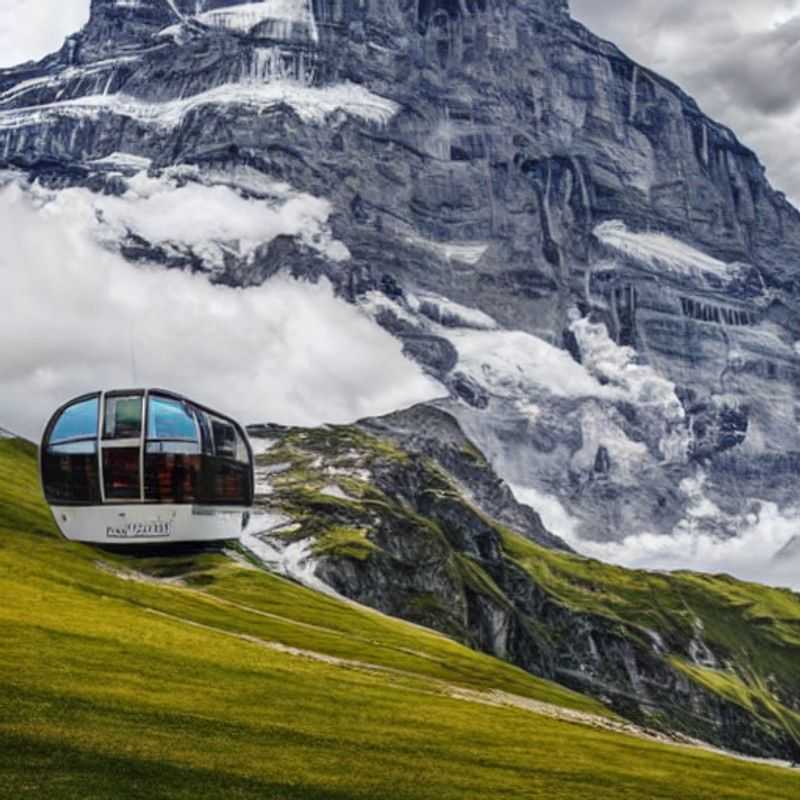 Jungfrau au printemps : Soleil, neige et aventures printanières !<h3>Le printemps dans la région de Jungfrau : Que faire pendant vos vacances scolaires ?</h3><h3>La magie du printemps en Suisse : Explorez la région de Jungfrau !</h3><h3>Randonnées printanières et panoramas époustouflants : Votre guide pour la région de Jungfrau</h3><h3>Au cœur des Alpes suisses : Aventures printanières dans la région de Jungfrau</h3><h3>Jungfrau en fleurs : Découvrez le charme printanier de la Suisse</h3><h3>Des sommets enneigés aux prairies verdoyantes : Votre escapade printanière dans la région de Jungfrau</h3><h3>Températures douces et paysages grandioses : Votre séjour printanier inoubliable dans la région de Jungfrau</h3><h3>Évasion printanière en Suisse : Explorez la région de Jungfrau avec moi !</h3><h3>Le printemps en Jungfrau : Découverte d'une nature renaissante</h3>