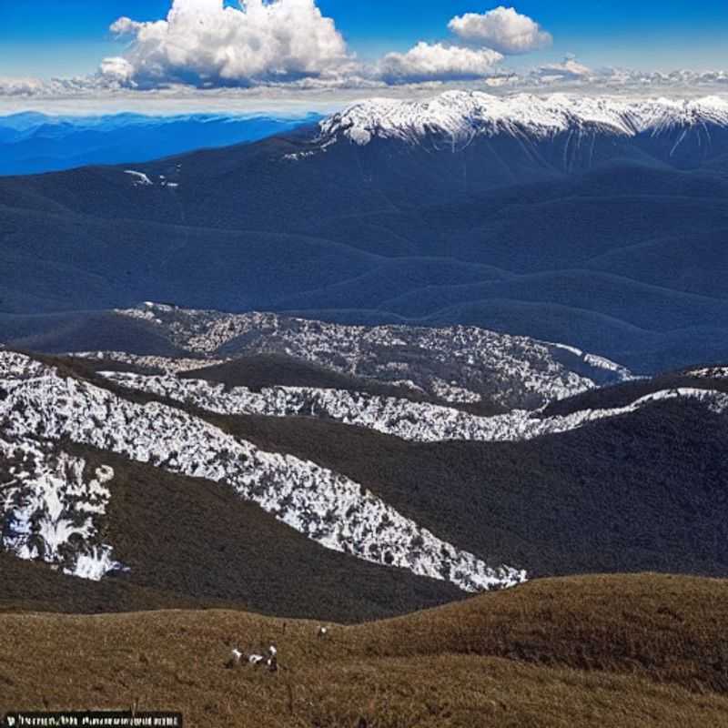Descubra a Magia da Primavera em Mt. Buller: Folhas Coloridas e Aventuras Incriveis!<h3>Mt. Buller na Primavera: Muito Além das Pistas - Uma Aventura para a Alma!</h3><h3>Folhas Douradas e Aventuras Inéditas: O Seu Spring Break em Mt. Buller, Austrália</h3><h3>A Primavera Pinta Mt. Buller: Histórias, Paisagens e Aventura em Cada Canto!</h3><h3>Deixe-se Envolver pela Primavera em Mt. Buller: Uma Viagem que Toca o Coração!</h3>