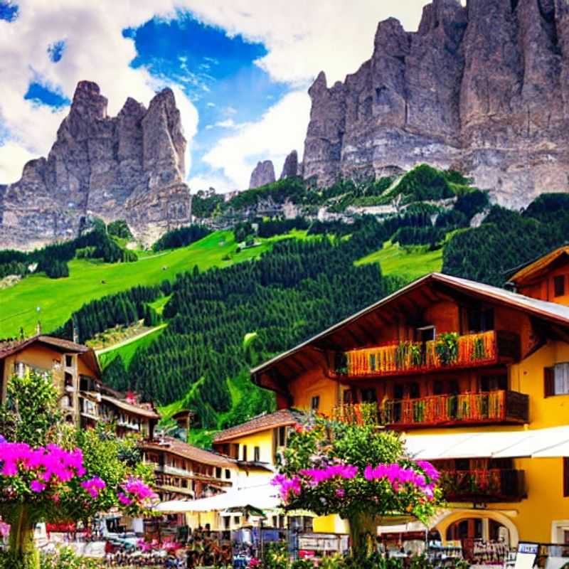 Corvara in Spring: Instagrammable Eats & Drinks to Fuel Your Adventure!<h3>Spring Break in Corvara: Picture-Perfect Food & Drink Spots You Won't Want to Miss</h3><h3>Beyond the Slopes: Discovering Corvara's Delicious Springtime Treats (and the Perfect Insta-Shot)</h3><h3>Corvara's Hidden Culinary Gems: A Spring Break Foodie Adventure</h3><h3>Instagrammable Italy: Spring Flavors & Sips in Charming Corvara</h3><h3>Taste of the Dolomites: Spring Break Food & Drink Delights in Corvara</h3><h3>Corvara Spring Break: A Visual Feast for Your Eyes and Stomach</h3><h3>Fueling Your Spring Break: The Most Instagrammable Food & Drink in Corvara, Italy</h3><h3>Dolomites Delights: A Springtime Culinary Journey Through Corvara</h3><h3>Unforgettable Corvara: Spring Break Memories Made Over Delicious Food & Drinks</h3>