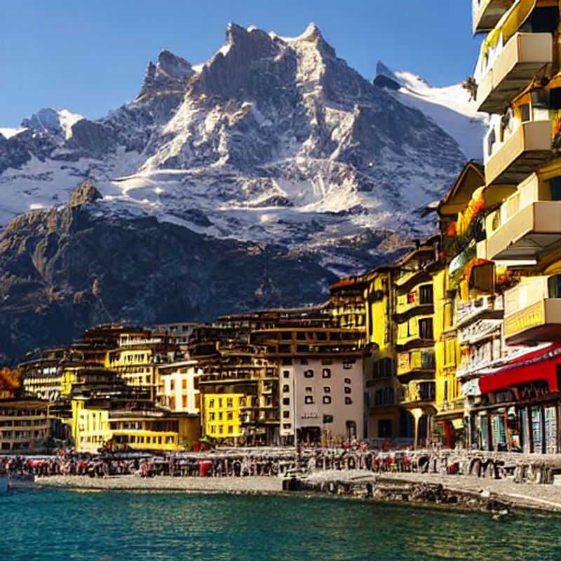 Cervinia na Primavera: Preços Baixos e Aventuras Alpinas!<h3>Cervinia na Primavera: Descubra as Joias Escondidas dos Alpes Italianos (e economize!)</h3><h3>Descubra Cervinia na Primavera: A combinação perfeita de aventura, cultura e preços imbatíveis!</h3><h3>Primavera em Cervinia: Muito Além das Pistas de Esqui (e com o seu orçamento intacto!)</h3><h3>Cervinia na Primavera: Uma Aventura Italiana que vai te surpreender (e o seu bolso agradecer!)</h3><h3>Fuja para Cervinia na Primavera: A Itália menos turística, com preços ainda mais atraentes!</h3><h3>A Primavera Secreta de Cervinia: Histórias, paisagens e preços que vão te encantar!</h3>