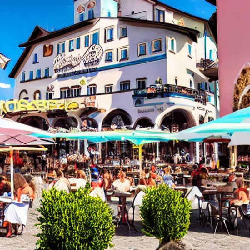 Schladming na Primavera: Dias mais longos, mais aventuras!<h3>Schladming na Primavera: O que fazer nas suas férias?</h3><h3>A Primavera em Schladming: Descubra os encantos dos Alpes austríacos!</h3><h3>Schladming na Primavera: Sol, neve derretendo e muita diversão!</h3><h3>Descubra Schladming na Primavera: Uma aventura para todas as idades!</h3>