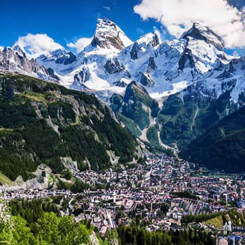 Chamonix au Printemps : Mystères alpins et prix doux !<h3>Chasse aux bonnes affaires hivernales à Chamonix : Le printemps, une saison secrète ?</h3><h3>Chamonix hors saison : Mythes, légendes et économies au rendez-vous !</h3><h3>Printemps à Chamonix : Décryptage d'une destination moins chère, plus authentique !</h3><h3>Secrets de Chamonix : Explorez la vallée blanche au printemps, sans vous ruiner !</h3><h3>Le printemps enchanté de Chamonix : Aventure, Histoire et tarifs alléchants !</h3><h3>Chamonix : Au-delà des pistes, le printemps dévoile ses trésors (et ses prix bas!)</h3>