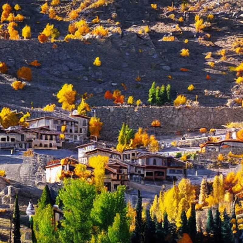 Sierra Nevada au Printemps : Randonnées ensoleillées et soirées chaleureuses !<h3>Sous le soleil andalou : Que faire en Sierra Nevada pendant les vacances de printemps ?</h3><h3>Sierra Nevada printanière : Ambiance intime et aventures en montagne !</h3><h3>Vacances de printemps en Sierra Nevada : Au-delà des pistes, des rencontres et des histoires !</h3><h3>Escapade printanière en Sierra Nevada : Le charme des jours plus courts et les merveilles de la montagne.</h3>