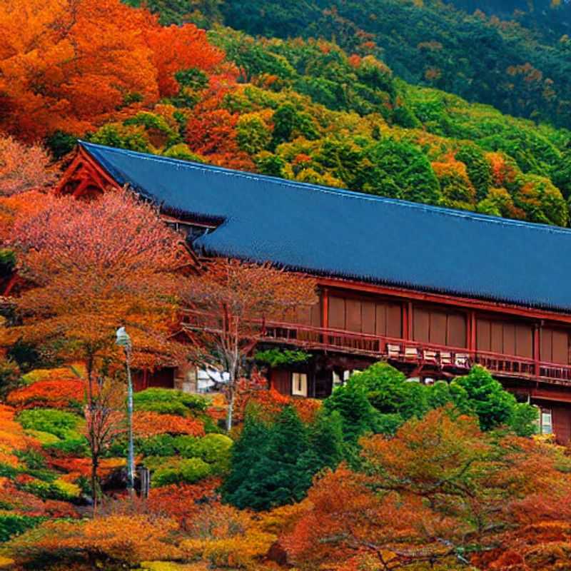 Spring Break thrills in Sapporo Teine, Japan: Soaring down slopes where powder turns to petals – ski adventures meeting cherry blossom season!