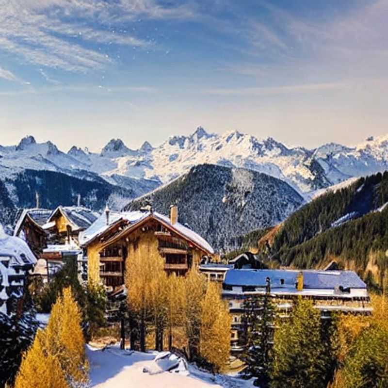 Descubra Courchevel na Primavera: Sol, Neve e Aventura!<h3>Courchevel na Primavera: Temperaturas Perfeitas para sua Escapada</h3><h3>O Clima de Primavera em Courchevel: O que Esperar e Como se Preparar</h3><h3>Aproveitando ao Máximo o Sol da Primavera em Courchevel: Atividades Imperdíveis</h3><h3>Primavera em Courchevel: Um Guia para Temperaturas e Atrativos</h3><h3>Esquiando na Primavera em Courchevel: Neve, Sol e Emoção!</h3><h3>Clima de Primavera em Courchevel: Planejando sua Viagem Perfeita</h3><h3>Courchevel na Primavera: Além do Esqui - Atividades para todos os gostos</h3><h3>A Magia da Primavera em Courchevel: Descubra a beleza dos Alpes Franceses</h3><h3>Temperaturas e Atividades em Courchevel na Primavera: Seu guia completo</h3>