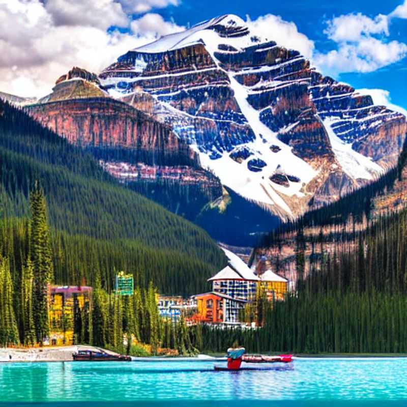 Lake Louise in Spring: A Breathtaking Ballet of Melting Snow and Mountain Majesty<h3>Beyond the Slopes: Springtime Adventures at Lake Louise Ski Resort</h3><h3>Chasing Spring's Embrace: Unveiling the Unexpected Charms of Lake Louise</h3><h3>Lake Louise Spring Break: Where Turquoise Waters Meet Sunny Skies</h3><h3>My Lake Louise Spring Awakening: A Journey Beyond the Winter Wonderland</h3><h3>From Frozen Peaks to Blooming Trails: A Springtime Escape to Lake Louise</h3><h3>Spring's Secret Symphony: Discovering the Hidden Beauty of Lake Louise</h3><h3>Conquering the Heat (and the Views!): A Springtime Guide to Lake Louise</h3><h3>Lake Louise's Spring Surprise: Warm Weather Wonders Await!</h3><h3>Embrace the Thaw: Unforgettable Spring Experiences at Lake Louise</h3>