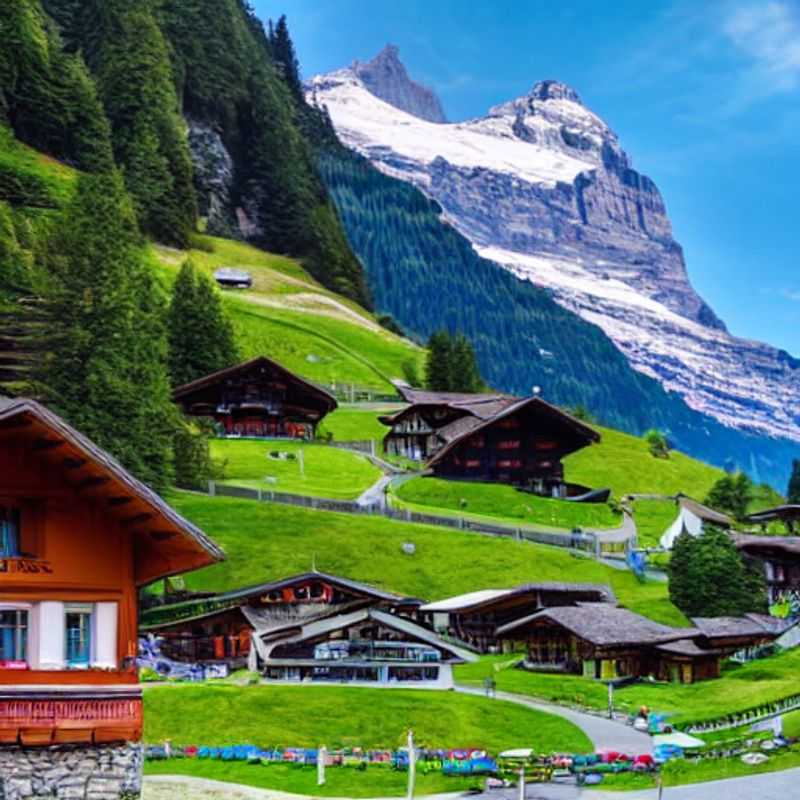 Spring Break in Grindelwald: Unveiling the Magic & Managing Your Budget<h3>Grindelwald on a Budget: Spring Break Adventures Without Breaking the Bank</h3><h3>Affordable Spring Break Fun in Grindelwald: Where to Stay & What to Do</h3><h3>Exploring Grindelwald's Springtime Wonders: A Practical Guide to Costs & Accommodation</h3><h3>Swiss Alps on a Shoestring: Your Guide to a Budget-Friendly Grindelwald Spring Break</h3><h3>Grindelwald Spring Break: Balancing Adventure with Accommodation Costs</h3><h3>Making Memories, Not Debt: A Cost-Conscious Guide to Grindelwald in Spring</h3><h3>Your Dream Grindelwald Spring Break: Smart Travel Tips & Accommodation Choices</h3><h3>Discover Grindelwald in Spring: A Practical Look at Travel Expenses & Accommodation</h3><h3>Springtime in Grindelwald: Maximizing Your Experience Without Overspending</h3>