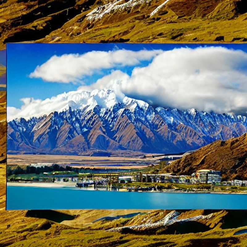 Menos horas de luz do dia podem limitar o tempo de turismo: O que fazer em The Remarkables, Nova Zelândia, durante as férias de primavera?<h3>Aproveitando ao Máximo as Férias de Primavera em The Remarkables: Dicas para Explorar com Eficiência e Economia</h3><h3>The Remarkables na Primavera: Explorando as maravilhas da Nova Zelândia com tempo limitado</h3><h3>Curta Temporada, Grandes Aventuras: Guia para viagens econômicas e culturais em The Remarkables</h3><h3>Descubra The Remarkables na Primavera: Itinerário para uma experiência autêntica e inesquecível, mesmo com menos luz solar</h3><h3>Férias de Primavera em The Remarkables: Evitando as armadilhas turísticas e encontrando a verdadeira essência da Nova Zelândia</h3><h3>Explorando The Remarkables fora dos roteiros turísticos: dicas para uma viagem memorável e econômica na primavera</h3><h3>The Remarkables na Primavera: Um guia prático para otimizar seu tempo e mergulhar na cultura local</h3>
