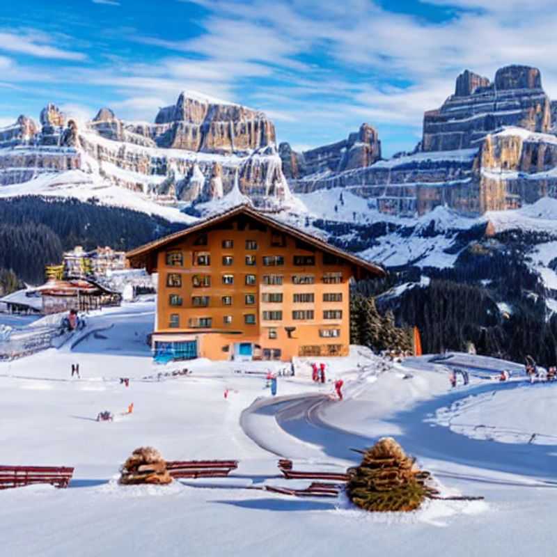Alta Badia na Primavera: Temperaturas Deliciosas para Caminhadas e Aventuras!<h3>Alta Badia na Primavera: Fuja do Frio e Explore os Dolomitas em Conforto!</h3><h3>Primavera em Alta Badia: O Clima Perfeito para Desvendar Segredos Alpinos!</h3><h3>Alta Badia na Primavera: Temperaturas Ideais para Trilhas, Lendas e Mistérios!</h3><h3>Descubra Alta Badia na Primavera: Um Passeio Confortável pelas Montanhas Encantadas!</h3><h3>Alta Badia: Sol, Montanhas e Temperaturas Perfeitas para sua Recarga de Energia na Primavera!</h3><h3>A Primavera em Alta Badia: Aventura, História e um Clima Ideal para Explorar!</h3>