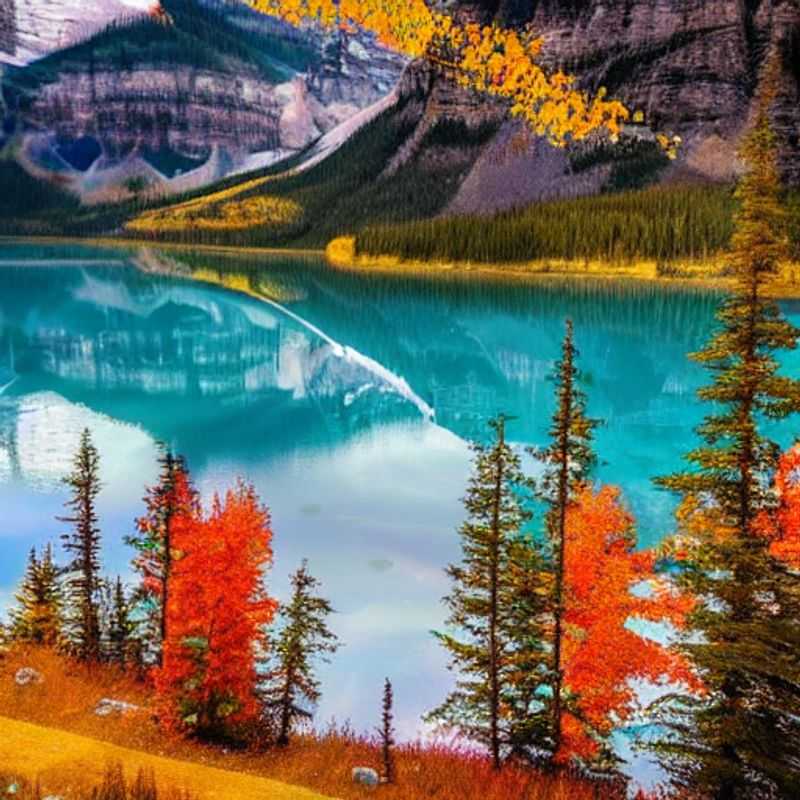 Banff y Lake Louise en primavera: ¡Menos gente, más aventuras! (¡Adiós colas!)<h3>Primavera en Banff-Lake Louise: ¡Despejando el misterio de la temporada baja!</h3><h3>Banff-Lake Louise en primavera: Descubriendo tesoros ocultos entre leyendas y paisajes.</h3><h3>¡Fuera multitudes, dentro la magia! Banff-Lake Louise en primavera: una aventura científica y mitológica.</h3><h3>La primavera secreta de Banff-Lake Louise: Una escapada entre historia, ciencia y humor.</h3><h3>Banff-Lake Louise en primavera: Resolviendo el enigma de la belleza sin multitudes.</h3>