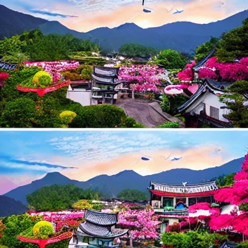 Spring Break in Yongpyong: Sun, Snow, and So Much More!<h3>Yongpyong's Spring Surprise: Beyond the Slopes!</h3><h3>Snow or Shine: Your Perfect Spring Break in Yongpyong, South Korea</h3><h3>Planning Your Yongpyong Spring Break: Weather-Wise Advice</h3><h3>Embrace the Unexpected: Spring Adventures in Yongpyong</h3><h3>Yongpyong Spring Break: Fun in the Sun (and Maybe a Little Snow!)</h3><h3>Spring in Yongpyong: A Guide to Unforgettable Experiences</h3><h3>From Snow to Sunshine: Your Guide to Yongpyong's Spring Break</h3><h3>Weather-Ready Adventures: What to Expect in Yongpyong During Spring Break</h3><h3>Discover Yongpyong's Spring Magic: A Local's Perspective</h3>