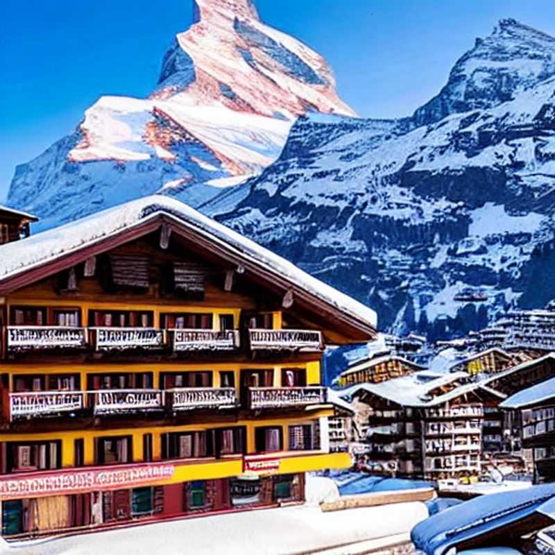 Température et humidité &#58; comment optimiser votre confort à Zermatt au printemps<h3>Zermatt au printemps &#58; que faire en évitant les pièges à touristes ?</h3><h3>Découvrir Zermatt autrement &#58; des expériences authentiques hors des sentiers battus</h3><h3>Zermatt printanier &#58; conseils économiques pour un séjour inoubliable</h3><h3>Explorez Zermatt intelligemment &#58; itinéraires et activités pour un voyage efficace</h3><h3>Le printemps à Zermatt &#58; immersion culturelle et découverte du patrimoine</h3><h3>Se loger à Zermatt sans se ruiner &#58; astuces et bonnes adresses</h3><h3>Manger local à Zermatt &#58; un voyage culinaire au cœur de la Suisse</h3><h3>Apprendre à connaître Zermatt &#58; au&#45;delà des cartes postales</h3><h3>Zermatt et ses environs &#58; excursions abordables et riches en découvertes</h3>