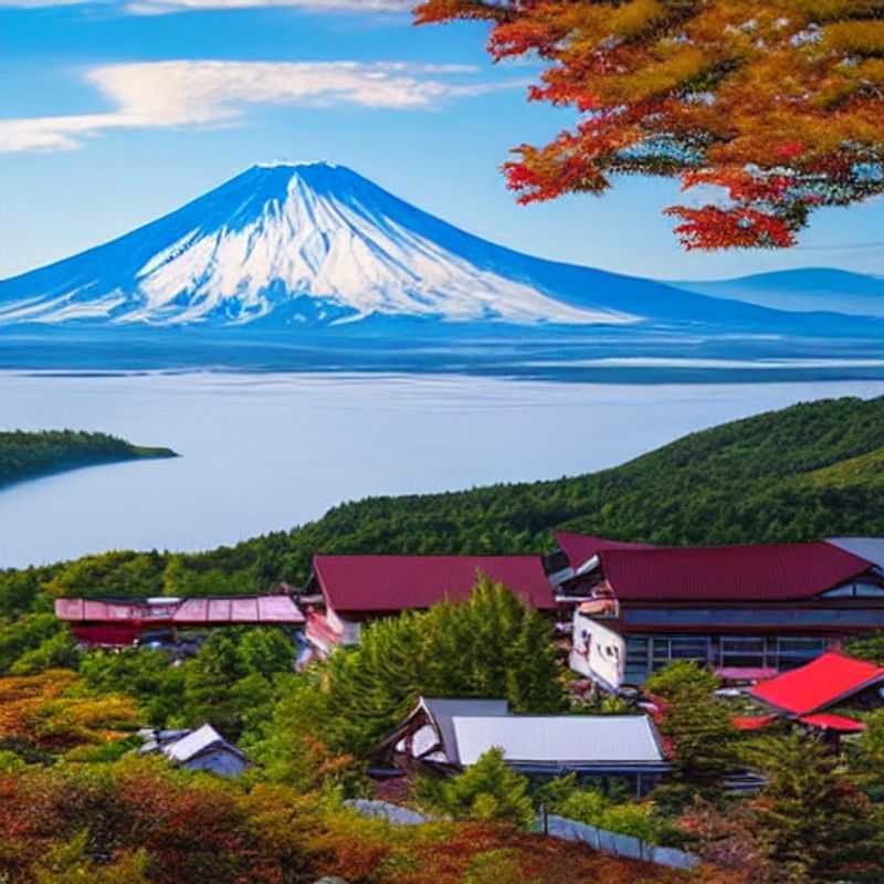 Niseko au printemps &#58; Activités de plein air et visites touristiques inoubliables !<h3>Que faire à Niseko United pendant les vacances de printemps ?  Explorez le Japon autrement !</h3><h3>Vacances de printemps à Niseko United &#58;  Soleil&#44; neige fondante et aventures japonaises !</h3><h3>Niseko United au printemps &#58;  Découverte des charmes cachés du Japon !</h3><h3>Randonnées printanières et paysages enchanteurs &#58; Vivez Niseko United autrement !</h3><h3>Au cœur du Japon printanier &#58;  Activités et découvertes à Niseko United !</h3><h3>Escapade printanière à Niseko United &#58;  Au&#45;delà des pistes de ski !</h3>