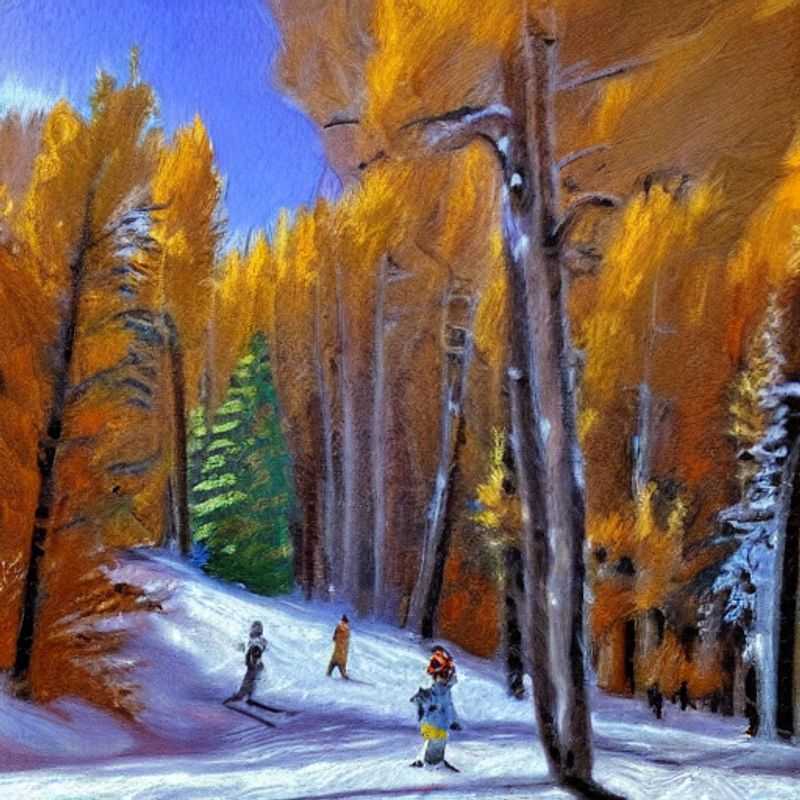 Spring break bliss in Beaver Creek, USA! Picture showcasing vibrant spring conditions perfect for skiing, snowboarding, or soaking up the mountain sun after a long winter. Let's unlock the possibilities this mountain town offers during the break!