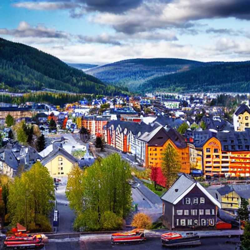Lillehammer na Primavera: Fuja das Filas e Descubra os Seus Encantos!<h3>Menos Filas, Mais Noruega: O que Fazer em Lillehammer na Sua Próxima Férias de Primavera?</h3><h3>Lillehammer sem Multidões: Atrações Populares com Menos Fila e Mais Aventuras!</h3><h3>Descubra Lillehammer na Primavera: Dicas para Evitar as Filas e Explorar a Noruega com Calma</h3><h3>A Noruega Espera: Atrações de Lillehammer com Filas Curtas e Histórias Incríveis para Contar!</h3><h3>Lillehammer em Primavera: Um Roteiro Fora dos Roteiros Turísticos (e das Filas!)</h3>