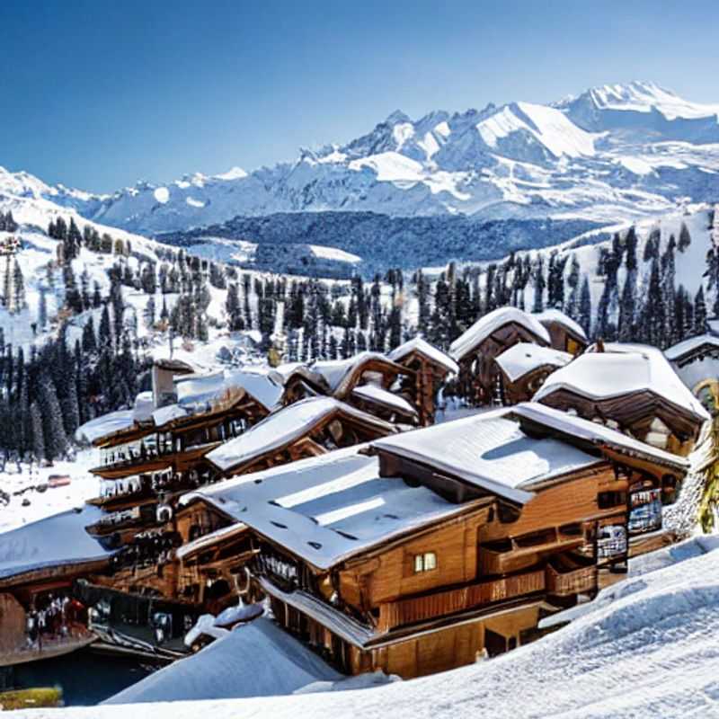¡La Plagne en Primavera: ¡Festivales y eventos que te robarán el corazón!<h3>Primavera en La Plagne: Un festín para los sentidos (y para el alma)</h3><h3>Más allá del esquí: Descubriendo la magia de los festivales de primavera en La Plagne</h3><h3>La Plagne en primavera: Aventuras culturales y eventos inolvidables</h3><h3>Mi experiencia inolvidable en los festivales de primavera de La Plagne</h3><h3>De las pistas de esquí a los escenarios culturales: La Plagne te espera en primavera</h3><h3>Eventos primaverales en La Plagne: Un viaje al corazón de los Alpes Franceses</h3><h3>La Plagne: Primavera, cultura y ¡mucho más!</h3><h3>Descubriendo los secretos culturales de La Plagne en primavera</h3><h3>Un toque de glamour alpino: Festivales y eventos que te cautivarán en La Plagne</h3>