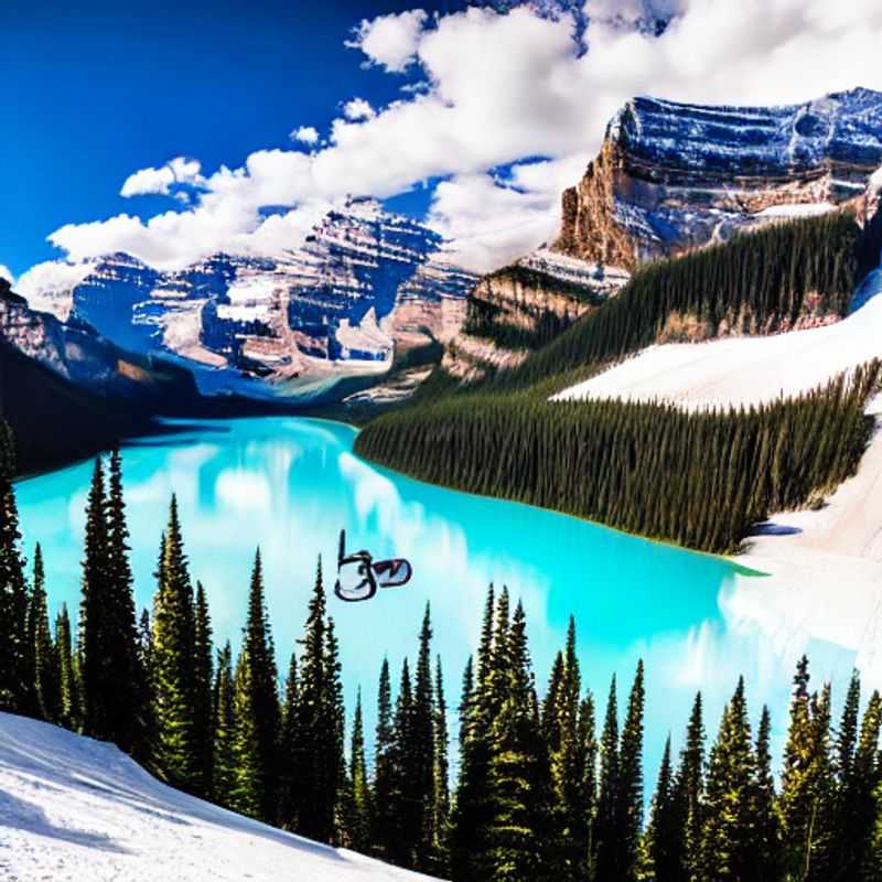 Lake Louise in Spring: A Choice Between Adventure & Après-Ski Bliss!<h3>Spring Break at Lake Louise: Relaxation or Thrill-Seeking? Let's Explore the Options!</h3><h3>Beyond the Slopes: Unveiling the Unexpected Charms of Lake Louise in Spring</h3><h3>Lake Louise Spring Break: My Personal Journey Between Tranquility and Exhilaration</h3><h3>Sun-Kissed Slopes & Serene Lakes: Finding Your Perfect Spring Break Vibe at Lake Louise</h3><h3>From Ski Trails to Hiking Paths: A Springtime Transformation at Lake Louise</h3><h3>Lake Louise's Spring Awakening: A Guide to Unforgettable Adventures & Relaxing Retreats</h3><h3>My Spring Break Escape: Discovering the Magic of Lake Louise Beyond the Winter Wonderland</h3><h3>Choosing Your Lake Louise Spring Adventure: A Luxurious Escape or an Active Exploration?</h3><h3>Lake Louise in Spring: A Balancing Act Between Relaxation and Excitement – My Expert Advice</h3>
