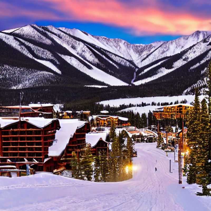 Copper Mountain Spring Break&#58; Beyond the Slopes!<h3>Spring Fling in the Rockies&#58; Unforgettable Copper Mountain Activities</h3><h3>Copper Mountain's Spring Awakening&#58; A Diverse Adventure Awaits!</h3><h3>Sun&#44; Fun &#38; Spring Adventures&#58; Your Copper Mountain Spring Break Guide</h3><h3>More Than Skiing&#58; Discovering the Springtime Magic of Copper Mountain</h3><h3>Copper Mountain Spring Break&#58;  Activities for Every Kind of Traveler</h3><h3>Escape to the Mountains&#58; Your Perfect Copper Mountain Spring Break Itinerary</h3><h3>Spring Break in the Rockies&#58; Unveiling Copper Mountain's Hidden Gems</h3><h3>Copper Mountain Spring Break&#58;  Adventure&#44; Relaxation &#38; Everything In Between</h3><h3>Beyond the Snow&#58;  A Spring Break Surprise in Copper Mountain</h3>