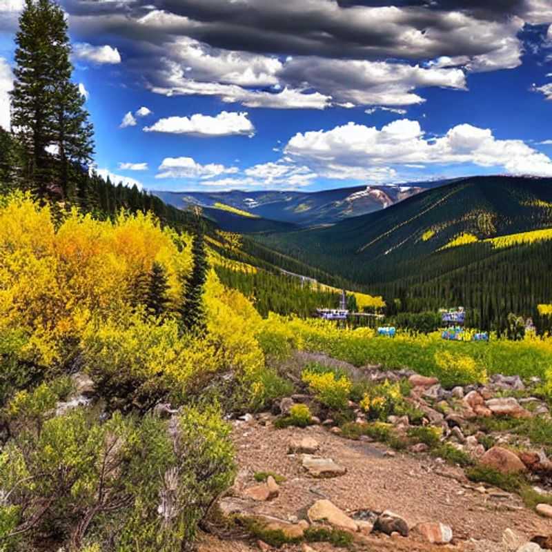 Vail au Printemps : Magie des Soirées Douces et Délices de la Montagne<h3>Le charme discret du printemps à Vail : escapades ensoleillées et moments de douceur</h3><h3>Sous le soleil printanier de Vail : aventures en montagne et soirées chaleureuses</h3><h3>Mon escapade printanière à Vail : des journées plus courtes, des souvenirs inoubliables</h3><h3>Vail au printemps : entre activités exaltantes et instants de cocooning</h3><h3>Découverte printanière de Vail : un récit enchanteur entre montagnes majestueuses et ambiances feutrées</h3>