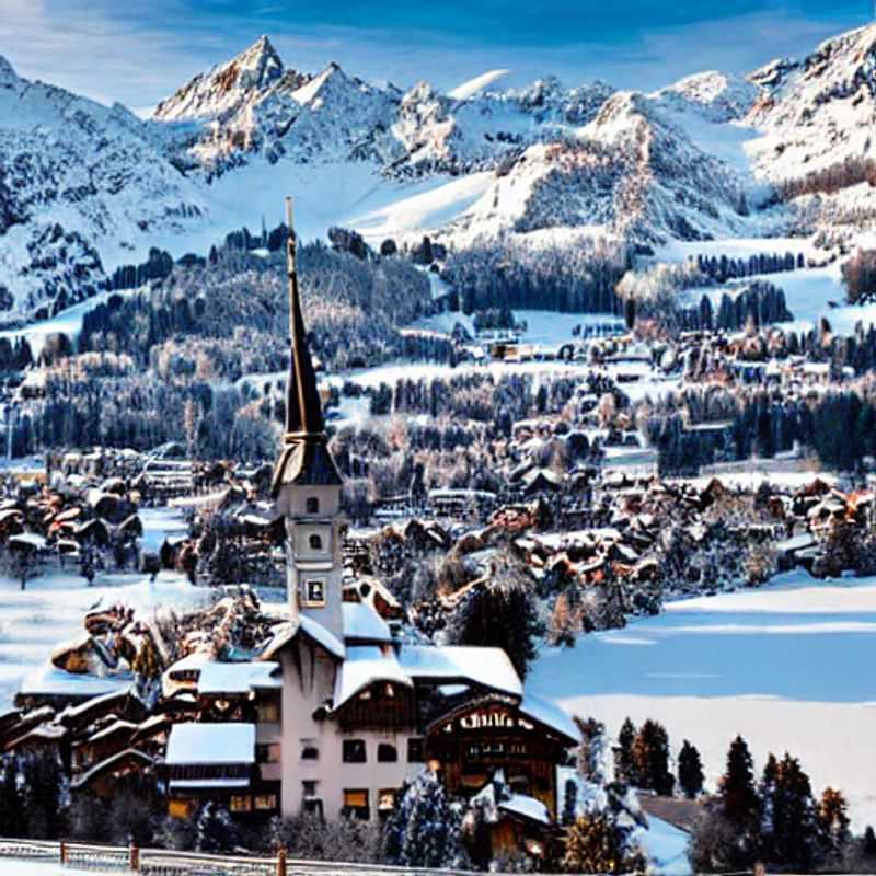 Gstaad na Primavera: Passeios a Pé, Bicicletadas e Aventuras Alpinas!<h3>Gstaad em Março/Abril: Descubra a Magia das Montanhas Suíças na Primavera</h3><h3>A Primavera em Gstaad: Um Convite a Caminhadas, Pedaladas e Descobertas Inesperadas</h3><h3>Descubra Gstaad na Primavera: Atividades ao Ar Livre e Encantos Suíços</h3><h3>Gstaad na Sua Época Dourada: Roteiro de Primavera para Aventuras Inesquecíveis</h3><h3>Alegria Alpina: O que Fazer em Gstaad Durante as Férias de Primavera?</h3><h3>Fuja para as Montanhas: Gstaad e suas Maravilhas na Primavera</h3><h3>Gstaad: Um Paraíso Suíço para as suas Férias de Primavera</h3><h3>Primavera em Gstaad: Uma Experiência Alpina Única e Incrivelmente Charmosa</h3><h3>Trilhas, Vistas e Sorrisos: Sua Primavera Inesquecível em Gstaad</h3>
