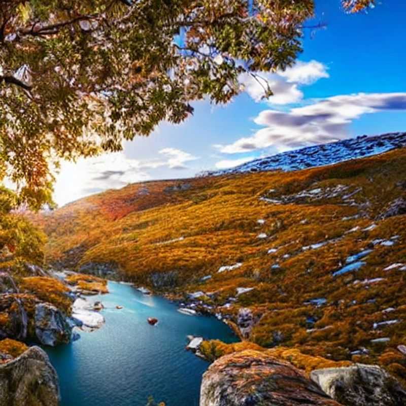 Descubra Perisher na Primavera: Uma Experiência Íntima na Austrália<h3>Perisher na Primavera: Fuja das Multidões e Abrace a Beleza Australiana</h3><h3>Primavera em Perisher: Aventuras ao Ar Livre com um Toque de Magia</h3><h3>A Primavera Secreta de Perisher: Um Refúgio para a Alma em meio à Natureza Australiana</h3><h3>Perisher Fora de Temporada: Uma Jornada Pessoal de Descoberta na Primavera</h3><h3>Escape para Perisher na Primavera: Uma Viagem Inesquecível para o Coração da Austrália</h3><h3>Menos Multidões, Mais Aventuras: Perisher na Primavera, um Paraíso para Explorar</h3><h3>Perisher na Primavera: Um Conto de Beleza Natural e Descobertas Únicas</h3><h3>As Maravilhas de Perisher na Primavera: Uma Experiência Encantadora e Relaxante</h3><h3>Viva a Primavera em Perisher: Um Refúgio de Paz e Aventuras na Austrália</h3>