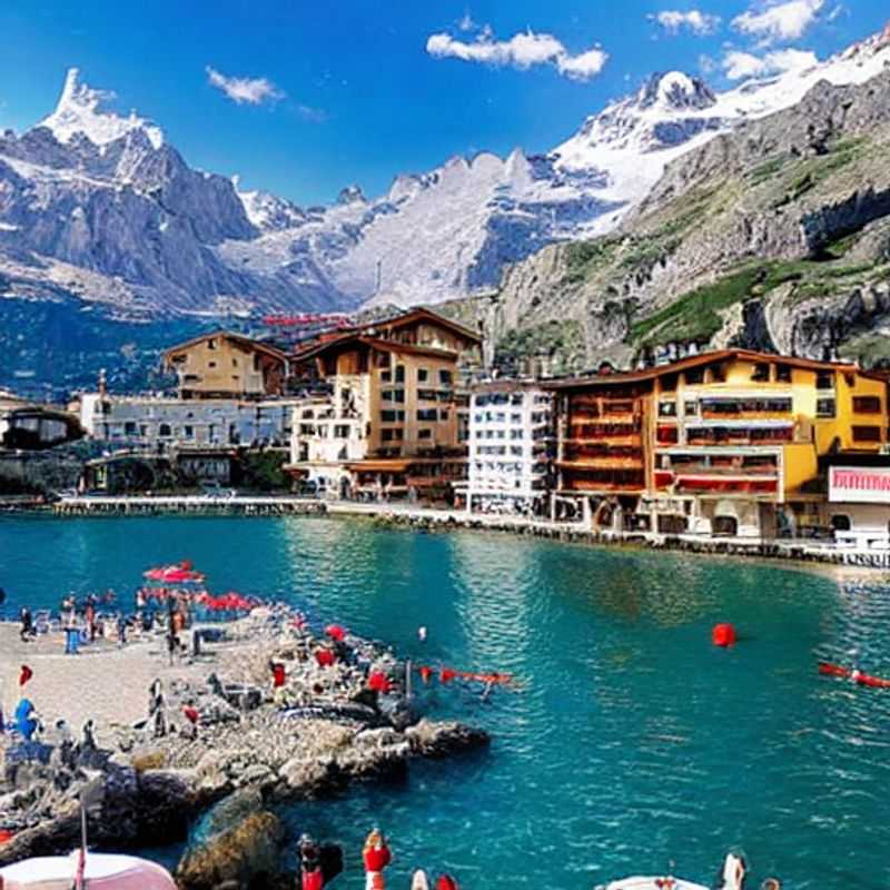Cervinia na Primavera: Aventura ao Ar Livre para Todas as Idades!<h3>Descubra Cervinia na Primavera: Muito Mais que Esqui!</h3><h3>Cervinia na sua Primavera: Um Refúgio para Amadores de Atividades ao Ar Livre</h3><h3>Para Além das Pistas: A Primavera em Cervinia e as suas Surpresas</h3><h3>Cervinia: Sol, Neve e Aventura - O Seu Refúgio de Primavera Perfeito</h3><h3>A Primavera em Cervinia: Conheça as Maravilhas dos Alpes Italianos</h3><h3>Aventura na Primavera: Escapadinhas Inesquecíveis em Cervinia</h3><h3>Cervinia: Uma Primavera para Explorar - Atividades para Todos os Gostos</h3>