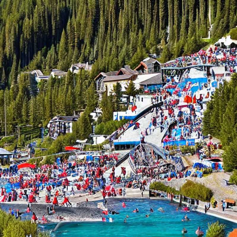 Les Arcs au Printemps &#58;  Avis aux Voyageurs ! Que Faire Pendant les Vacances de Printemps ?<h3>Vacances de Printemps aux Arcs &#58;  Soleil&#44; Ski et... Surprises !</h3><h3>Les Arcs en Avril &#58;  Au&#45;delà des Pistes&#44; l'Aventure vous Attend !</h3><h3>Exploration printanière des Arcs &#58;  Entre tradition et modernité</h3><h3>Les Arcs &#58;  Un Printemps Actif et Dépaysant !</h3><h3>Découvrir les Arcs au printemps &#58;  Itinéraire d'un voyageur curieux</h3><h3>Secrets printaniers des Arcs &#58;  Hors des sentiers battus</h3>