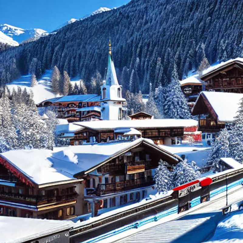 Davos Klosters au printemps : bien plus que le ski ! (Découvrir des trésors cachés hors des sentiers battus)<h3>Davos Klosters au printemps : itinéraires secrets pour un séjour pas cher et inoubliable</h3><h3>Évasion printanière à Davos Klosters : Conseils d'expert pour une immersion culturelle authentique</h3><h3>Explorez Davos Klosters autrement : Activités printanières originales et économiques</h3><h3>Au-delà des pistes : Découvrir le charme authentique de Davos Klosters au printemps</h3><h3>Davos Klosters au printemps : Combiner nature, culture et budget serré</h3><h3>Week-end à Davos Klosters : Un guide pratique pour une escapade printanière mémorable</h3><h3>Secrets de Davos Klosters : Activités insolites à vivre au printemps, loin des foules</h3><h3>Le printemps à Davos Klosters : Un itinéraire pour les voyageurs curieux et économes</h3><h3>La magie du printemps à Davos Klosters : Conseils pour une expérience hors du commun</h3>