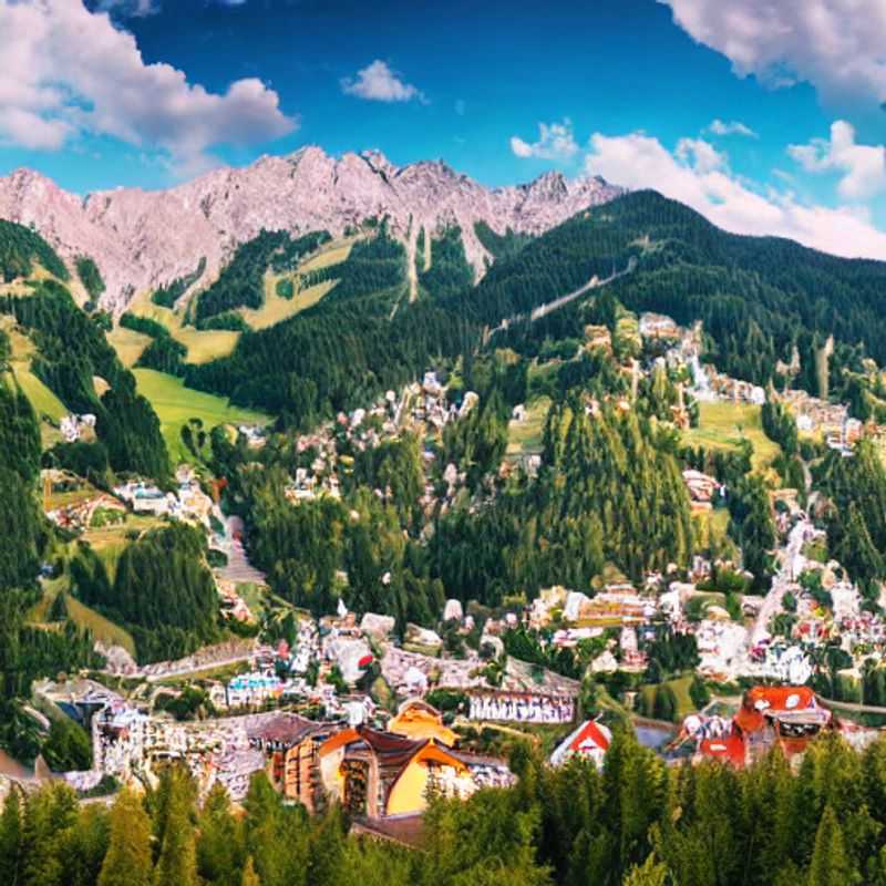 Festas e eventos de verão em Schladming: Alegria nos Alpes!<h3>Schladming na primavera: Aventura nos Alpes austríacos!</h3><h3>Descubra Schladming na sua pausa primaveril: Um guia divertido para férias inesquecíveis!</h3><h3>Para além das pistas: Explorando Schladming na primavera – uma jornada para a alma!</h3><h3>Schladming na primavera: Uma pausa para a alma nos Alpes – Histórias e paisagens deslumbrantes!</h3><h3>Da neve aos verdes campos: Schladming na primavera – Uma viagem sensorial!</h3><h3>Schladming para além do inverno: Desvende os encantos da primavera nos Alpes!</h3><h3>Primavera em Schladming: Mais do que esqui – cultura, aventura e paisagens de tirar o fôlego!</h3><h3>A primavera em Schladming: Uma aventura austríaca para todas as idades!</h3><h3>Schladming na primavera: Uma experiência alpina única e inesquecível!</h3>