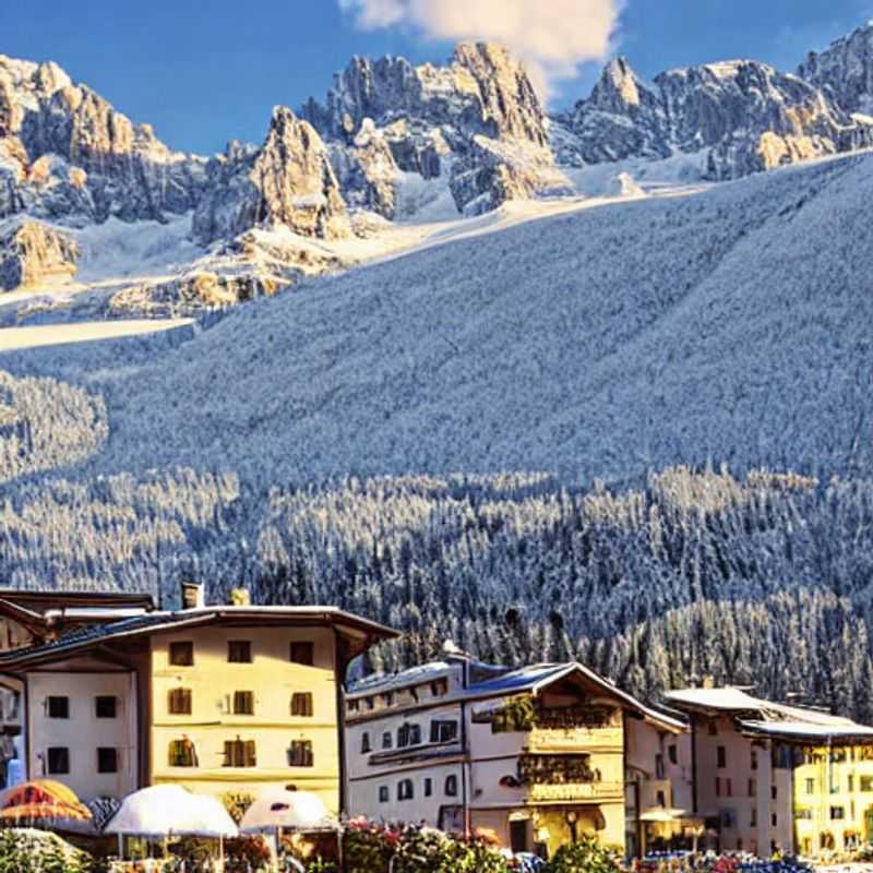 Unveiling the Magic of Madonna di Campiglio: Your Spring Break Adventure Awaits!<h3>Madonna di Campiglio's Spring Break Spell: How Long is the Enchantment?</h3><h3>Spring Break in the Dolomites: A Week of Wonder in Madonna di Campiglio</h3><h3>Maximize Your Madonna di Campiglio Spring Break: A Guide to Ideal Trip Lengths</h3><h3>Discovering the Perfect Spring Break Duration in Breathtaking Madonna di Campiglio</h3><h3>Your Spring Break Escape: How Many Days to Dedicate to Madonna di Campiglio's Charm?</h3><h3>Planning Your Dream Spring Break: Finding the Sweet Spot in Madonna di Campiglio's Duration</h3><h3>Spring Break in Madonna di Campiglio: A Personal Journey Through Time and Beauty</h3><h3>Beyond the Slopes: Extending Your Spring Break in Enchanting Madonna di Campiglio</h3><h3>From Sun-Kissed Trails to Starlit Nights: The Ideal Spring Break Length for Madonna di Campiglio</h3>