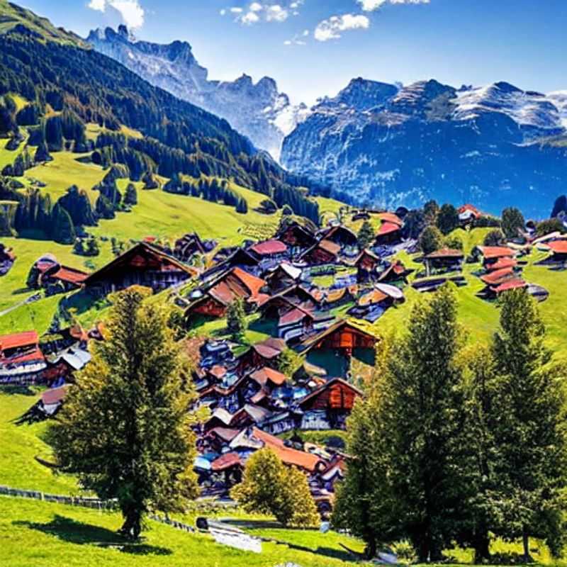 Descubra Corvatsch na Primavera: Folhas Vibrantes e Aventura nas Montanhas!<h3>Corvatsch na Primavera: Fuja das Multidões e Explore a Suíça Autêntica</h3><h3>Primavera em Corvatsch: Um Roteiro Econômico para Uma Experiência Incrivelmente Rica</h3><h3>A beleza discreta de Corvatsch na primavera: dicas para uma viagem inesquecível e sem gastar muito</h3><h3>Corvatsch para além dos cartões postais: Explorando a cultura local durante a sua pausa primaveril</h3><h3>A Primavera em Corvatsch: Evitando as Armadilhas Turísticas e Desvendando os Seus Segredos</h3><h3>Aproveite ao máximo a sua viagem a Corvatsch na primavera: dicas práticas para explorar com eficiência</h3><h3>Corvatsch na Primavera: Uma Imersão na Cultura Suíça sem Quebrar o Banco</h3><h3>Descubra os encantos escondidos de Corvatsch na primavera: uma aventura para viajantes curiosos</h3><h3>Folhas vibrantes e paisagens deslumbrantes: planeie a sua escapada primaveril a Corvatsch</h3>