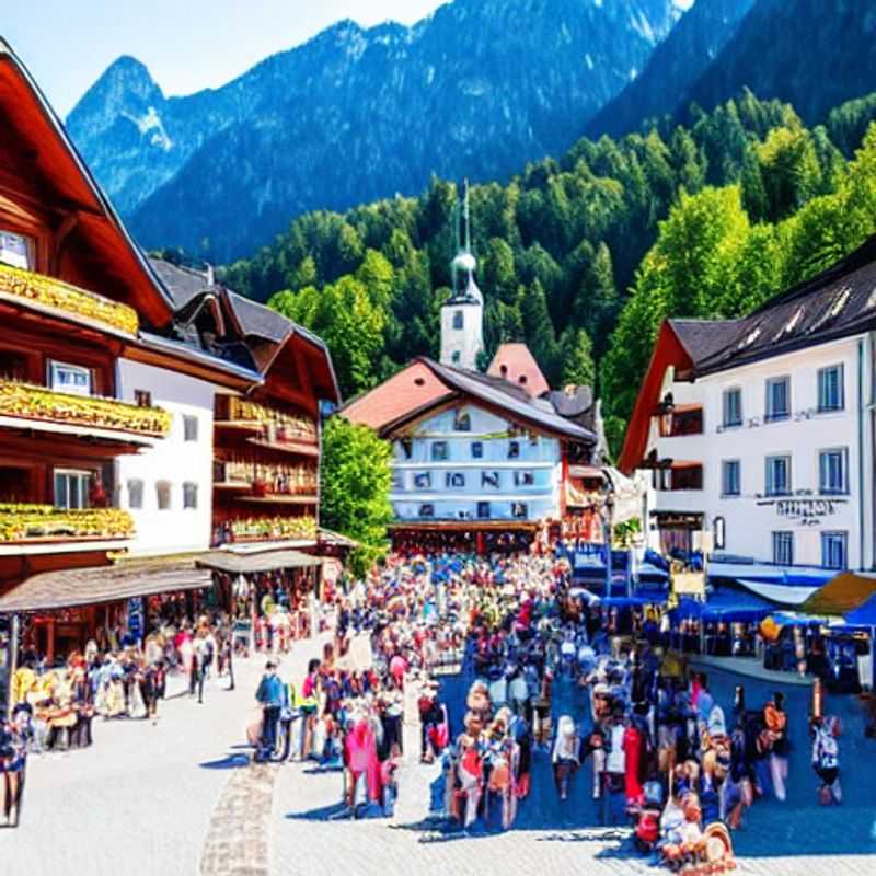 Déplacements à Garmisch-Partenkirchen : Budgets et Aventures printanières !<h3>Garmisch-Partenkirchen au Printemps : Se déplacer sans se ruiner (ou presque !)</h3><h3>Transports à Garmisch-Partenkirchen : Le Guide du Voyageur Malin (et un peu Mystérieux)</h3><h3>Secrets de Transport dans les Alpes Bavaroises : Votre Aventure printanière commence ici !</h3><h3>Garmisch-Partenkirchen : Décryptage des coûts de transport pour des vacances de rêve</h3><h3>A la découverte de Garmisch-Partenkirchen : Le Grand Mystère des transports (et comment le résoudre !)</h3>