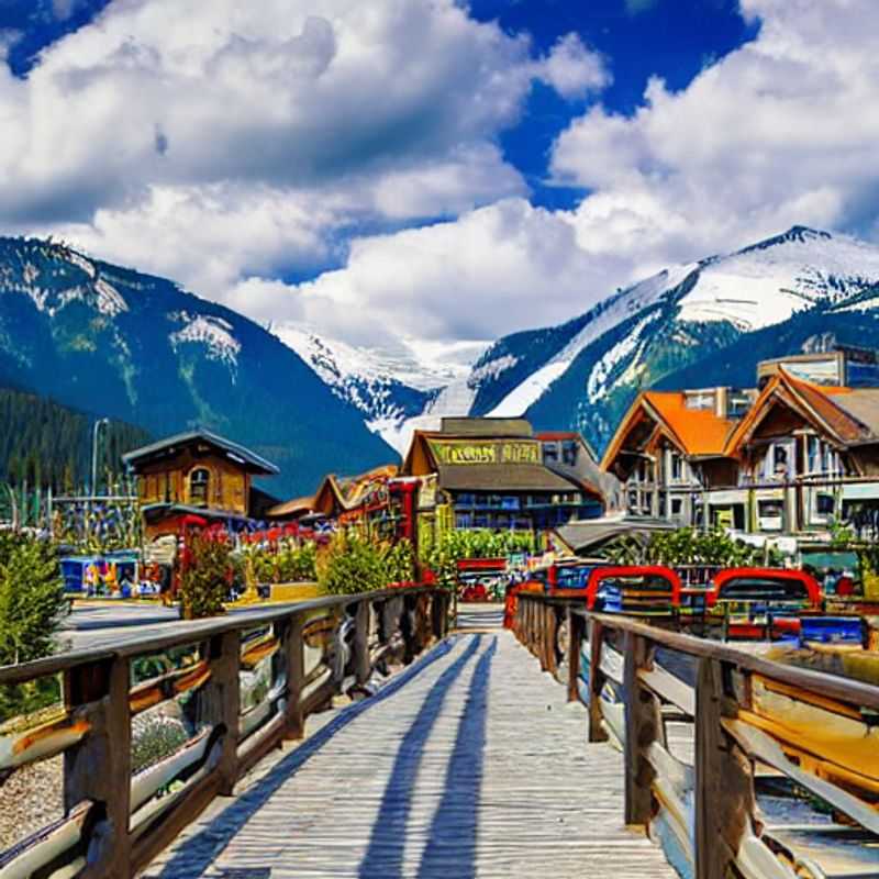 Revelstoke's Spring Break Fiesta: Local Events & Festivals That'll Steal Your Heart (and Maybe Your Breath!)<h3>Beyond the Slopes: Uncovering Revelstoke's Hidden Spring Break Gems & Local Celebrations</h3><h3>Spring into Revelstoke: A Local's Guide to Festivals, Events, and Unexpected Adventures</h3><h3>Revelstoke's Spring Awakening: A Whirlwind Tour of Local Events & Festivals (Prepare for Fun!)</h3><h3>More Than Mountains: Discovering the Heart of Revelstoke Through its Spring Break Festivities</h3>