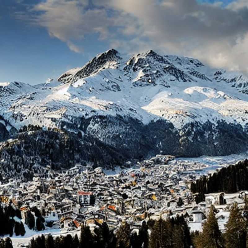 Descubra a Mágica de St. Moritz na Primavera: Atrações e Dicas para sua Viagem!<h3>St. Moritz na Primavera: O que fazer quando algumas atrações têm horários reduzidos?</h3><h3>Aproveitando ao Máximo a Primavera em St. Moritz: Surpresas e delícias fora de temporada!</h3><h3>St. Moritz na Primavera: Um roteiro encantador para explorar a beleza discreta da estação.</h3><h3>A Primavera em St. Moritz: Superando as expectativas com atividades alternativas incríveis!</h3>