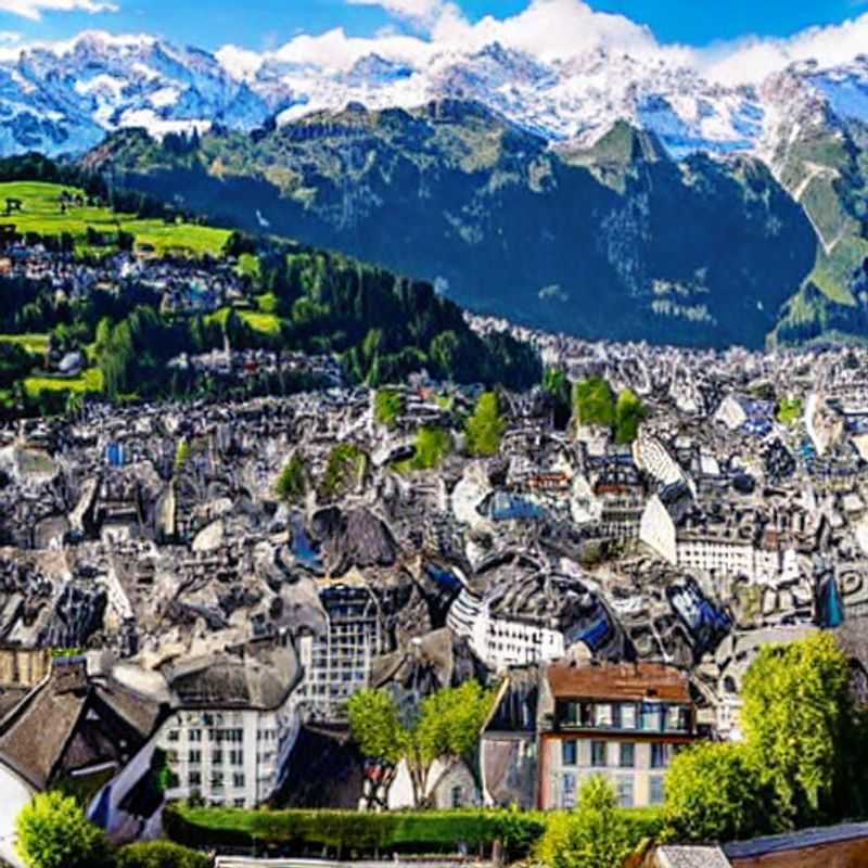 Cafés e Pastelarias Estéticos: Uma Ode à Doçura e à Beleza em Verbier<h3>Verbier na Primavera: Muito Além das Pistas de Esqui (e com um toque de Glamour!)</h3><h3>Descubra a Primavera Mágica de Verbier: Um Refúgio Alpino Inesperado</h3><h3>Verbier na Primavera: Uma Fuga Romântica para Apaixonados por Beleza</h3><h3>Paraíso na Primavera: Aventuras e Deliciosas Surpresas em Verbier</h3>