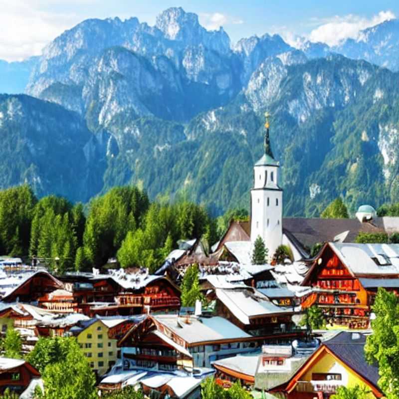 Chasse au Trésor Bavarois : Garmisch-Partenkirchen au Printemps (et votre porte-monnaie vous remerciera !)<h3>Garmisch-Partenkirchen au Printemps : Mystères Alpins et Budgets Amis !</h3><h3>Printemps en Bavière : Economisez sur votre vol et votre hôtel, et partez à l'aventure à Garmisch-Partenkirchen !</h3><h3>Garmisch-Partenkirchen : Le printemps des Légendes et des Bons Plans !</h3><h3>Décryptage Alpin : Que faire à Garmisch-Partenkirchen pendant les vacances de printemps sans se ruiner ?</h3>