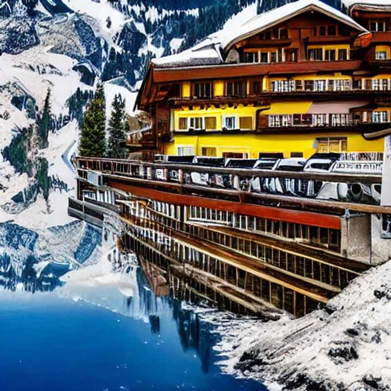 Lech Zürs am Arlberg au printemps : Quand le soleil joue à cache-cache, l'aventure, elle, ne s'arrête pas !<h3>Moins de soleil, plus d'histoires : Explorez le charme printanier de Lech Zürs am Arlberg</h3><h3>Randonnées printanières et après-ski ensoleillé : Déjouer les caprices du soleil à Lech Zürs am Arlberg</h3><h3>Lech Zürs am Arlberg en mode "printemps": Activités indoor et découvertes culturelles pour des vacances inoubliables</h3><h3>Vacances de printemps à Lech Zürs am Arlberg : Au-delà des sentiers battus, une immersion au cœur de l'Autriche authentique</h3>