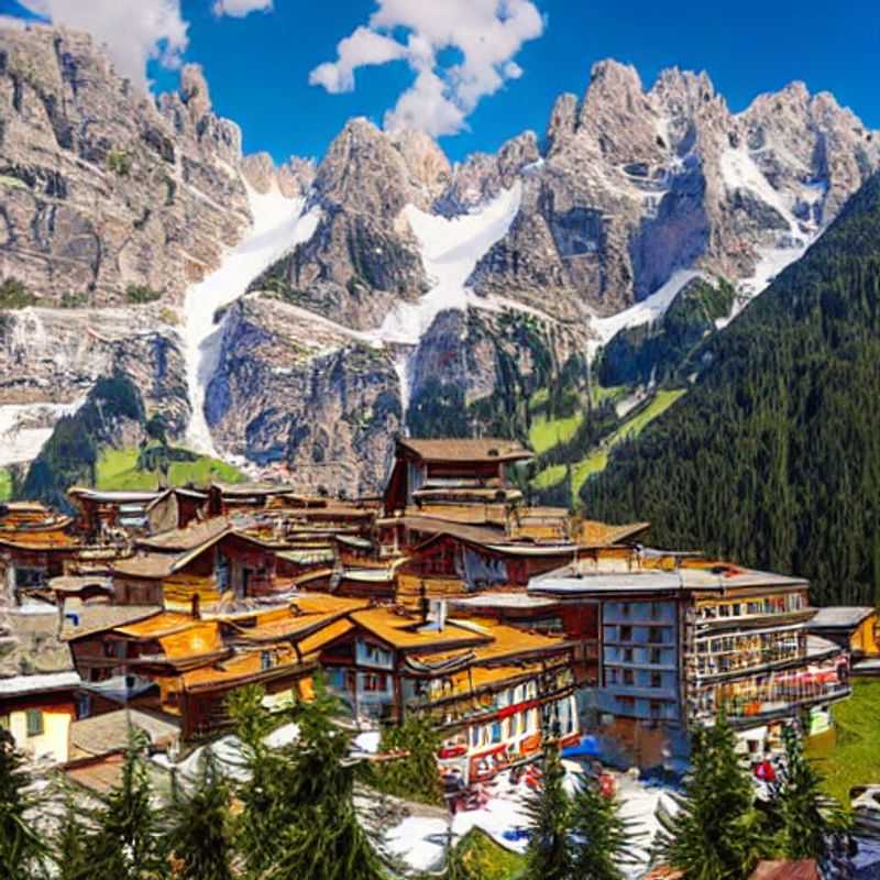 Descubra a Magia de Madonna di Campiglio na Primavera: Cultura, Arquitetura e Aventuras Inesperadas!<h3>Primavera em Madonna di Campiglio: Um Encontro com a Alma Italiana e a Beleza Alpina</h3><h3>Para Além das Pistas: Imersão na Cultura Local e Arquitetura Encantadora de Madonna di Campiglio</h3><h3>Madonna di Campiglio na Primavera: Roteiro Charmoso para uma Escapada Inesquecível</h3><h3>A Primavera em Madonna di Campiglio: Entre Caminhadas Cênicas e Descobertas Culturais Autênticas</h3><h3>Descubra os Segredos de Madonna di Campiglio: Uma Primavera de Cultura e Paisagens de tirar o Fôlego</h3><h3>A Alma de Madonna di Campiglio: Experiências Únicas para sua Primavera na Itália</h3><h3>Fuja para Madonna di Campiglio: Um Refúgio Alpino com Surpresas Culturais na Primavera</h3><h3>Madonna di Campiglio: Mais do que Esportes de Inverno – Uma Primavera de Cultura e Encantos</h3><h3>A Itália Encanta: Descubra a Cultura e a Arquitetura Única de Madonna di Campiglio na Primavera</h3>