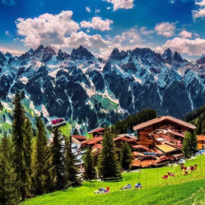 Primavera em Madonna di Campiglio: Um Refúgio Alpino Próximo a Atrações Inesquecíveis!<h3>Descubra os Encantos de Madonna di Campiglio na Sua Próxima Páscoa: A Perfeita Combinação de Natureza e Conveniência!</h3><h3>Madonna di Campiglio na Primavera: Explore as Maravilhas Alpinas e Delicie-se com a Proximidade de Atrações Turísticas!</h3><h3>Escapada Primaveril: A Magia de Madonna di Campiglio e a Facilidade de Acesso a Pontos Turísticos Incríveis!</h3><h3>A Primavera em Madonna di Campiglio: Uma Jornada Pessoal Próxima a Imensas Belezas Italianas!</h3>