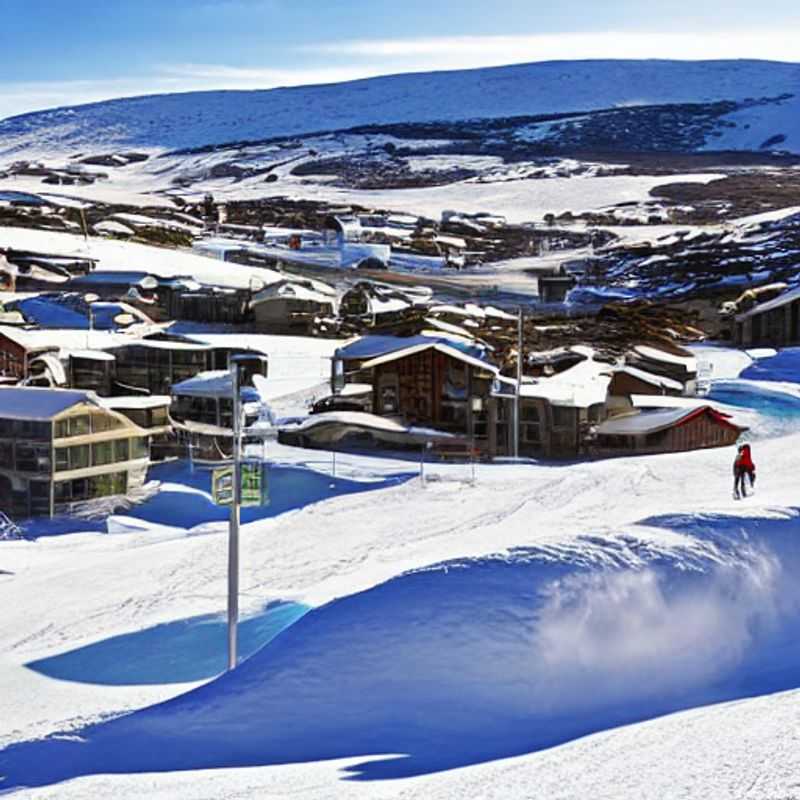 Descubra os encantos naturais de Perisher nas suas férias de primavera: Uma aventura australiana!<h3>Perisher na Primavera: Muito além das pistas - Natureza, aventura e histórias locais!</h3><h3>Fuja para Perisher: Paisagens deslumbrantes e encontros inesquecíveis nas suas férias de primavera</h3><h3>A Primavera em Perisher: Uma jornada pelas maravilhas naturais da Austrália - Histórias e paisagens de tirar o fôlego!</h3><h3>Perisher na Primavera: Deixe-se surpreender pela beleza natural e a calorosa hospitalidade australiana!</h3>