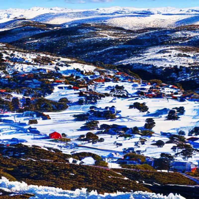 Perisher's Spring Break: Battling the Beastly Blast Furnace (and Finding Fun!)<h3>Dodging Sunstrokes and Discovering Delights: A Spring Break Survival Guide to Perisher</h3><h3>Perisher in Spring: When the Sun's a Sizzler (and the Slopes Still Surprise)</h3><h3>Spring Skiing in Perisher: Mythbusters, Sun-Dodging Strategies, and Unexpected Adventures</h3><h3>Conquering the Heat (and the Hills): A Spring Break Expedition to Perisher</h3><h3>Perisher's Spring Secret: Beyond the Snow, a Hidden History Unfolds</h3>