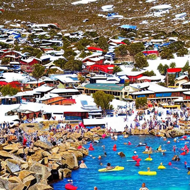 Perisher Spring Break&#58; Top 3 Skiing Adventures (Beyond the Usual Run!)
