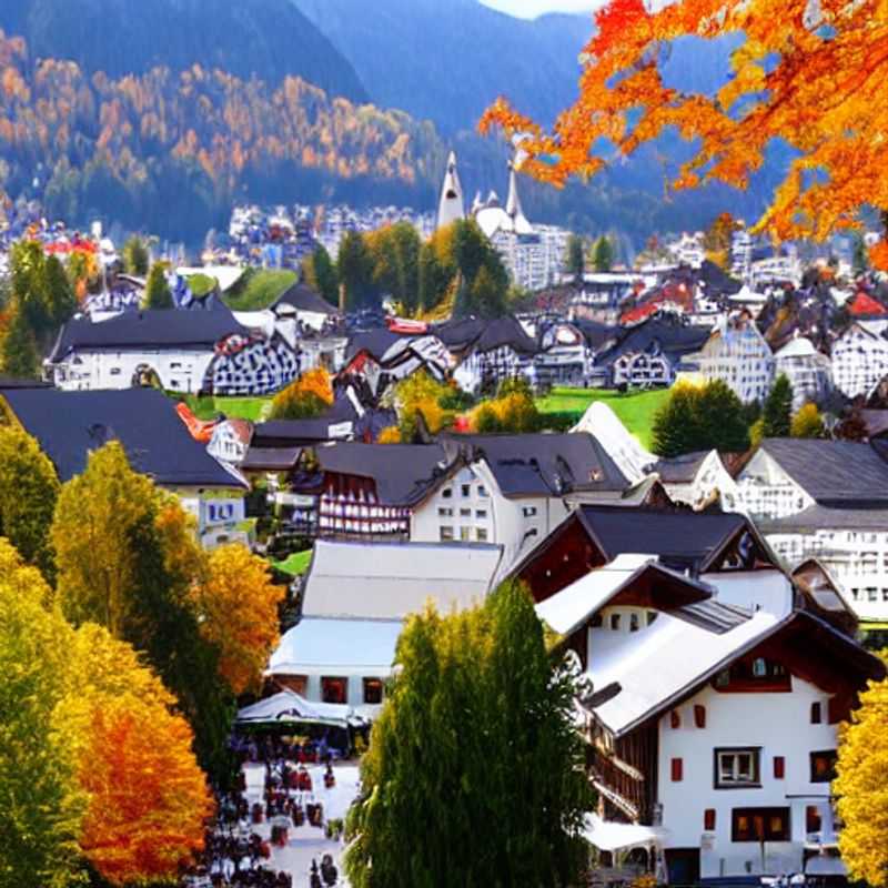 Garmisch-Partenkirchen au Printemps : Échappez aux Foules et Explorez l'Authentique !<h3>Garmisch-Partenkirchen hors saison : Un printemps enchanteur hors des sentiers battus</h3><h3>Moins de monde, plus de magie : Votre guide pour un séjour printanier à Garmisch-Partenkirchen</h3><h3>Printemps à Garmisch-Partenkirchen : Conseils d'expert pour un voyage économique et enrichissant</h3><h3>Explorez Garmisch-Partenkirchen au printemps : Au-delà des attraits touristiques classiques</h3><h3>Secrets printaniers de Garmisch-Partenkirchen : Expériences authentiques et budget optimisé</h3><h3>Garmisch-Partenkirchen en dehors des sentiers battus : Un voyage printanier inoubliable</h3><h3>Voyagez malin à Garmisch-Partenkirchen au printemps : Conseils pratiques pour économiser et profiter pleinement</h3><h3>Plongez au cœur de la culture bavaroise : Un séjour printanier à Garmisch-Partenkirchen</h3>