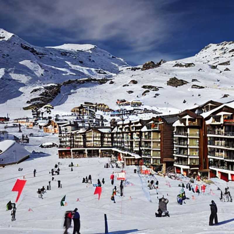 Val Thorens en Primavera: ¡La Vida en la Calle y el Arte de Observar!<h3>Val Thorens Primaveral: Más que Nieve, ¡Un Festival de Gente y Ambiente!</h3><h3>Descubre la Magia de Val Thorens en Primavera: Gente, Sonrisas y Atmósfera Inolvidable</h3><h3>Val Thorens: Observando la Vida Fluir en la Primavera Francesa (Mi Experiencia Personal)</h3><h3>Primavera en Val Thorens: Un Paseo por la Vida Local y la Alegría de los Días Soleados</h3><h3>El Encanto de la Primavera en Val Thorens: Gente, Lugares y Momentos para el Recuerdo</h3><h3>Val Thorens: Más Allá de las Pistas... El Ritmo de la Vida en Primavera</h3><h3>Mi Aventura Primaveral en Val Thorens: Un Viaje a Través de sus Calles y su Gente</h3>