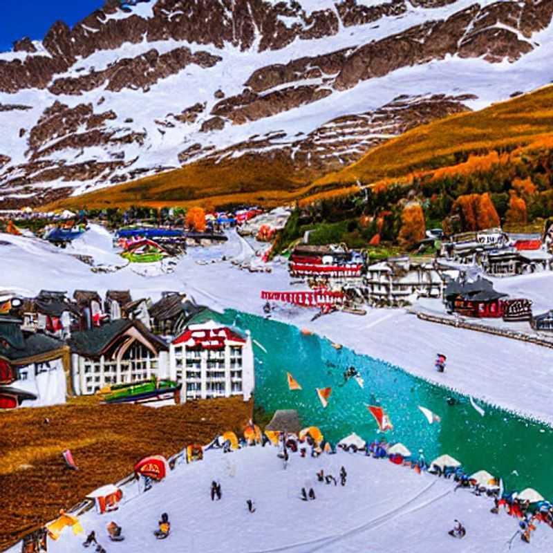 ¡Val Thorens en Primavera: Más que Esquí, ¡Un Romance Otoñal!<h3>Val Thorens primaveral: ¡aventuras más allá de las pistas!</h3><h3>Escapada a Val Thorens en primavera: follaje otoñal y alegría primaveral.</h3><h3>Descubriendo Val Thorens en primavera: aventuras románticas entre paisajes de ensueño.</h3><h3>Más allá del esquí: primavera en Val Thorens, una experiencia inolvidable.</h3>