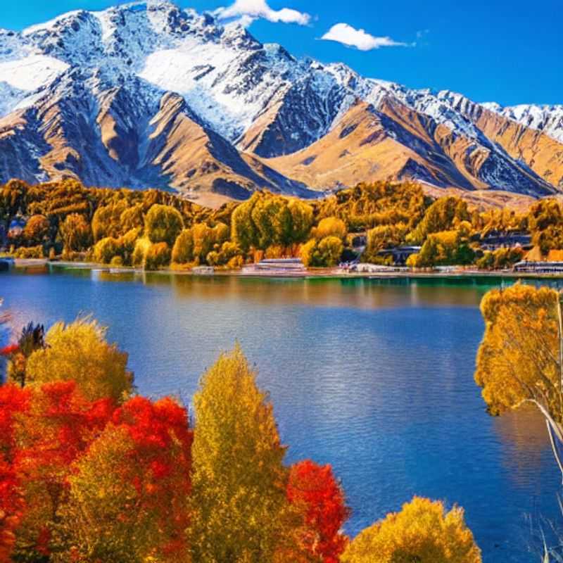 Menos multidões, mais paz: Descubra a magia dos Remarkables na Nova Zelândia durante as férias de primavera!<h3>Descubra os Remarkables na Primavera: Aventuras tranquilas longe das multidões!</h3><h3>Férias de Primavera nos Remarkables: Uma experiência neozelandesa autêntica e serena.</h3><h3>Fuja da multidão: Primavera nos Remarkables - a Nova Zelândia como nunca viu!</h3><h3>Os Remarkables na Primavera: Beleza intocada e momentos de paz na Nova Zelândia.</h3>